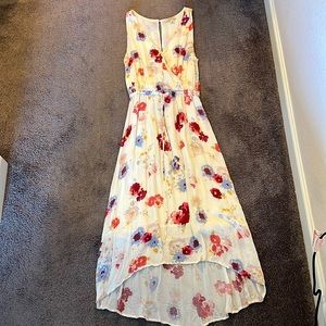 Lucky Summer Dress